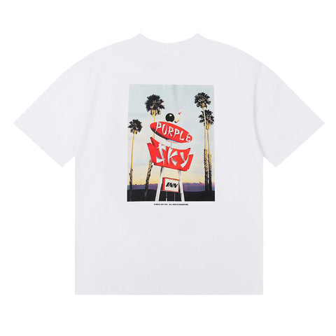 Purple Brand?T Shirts