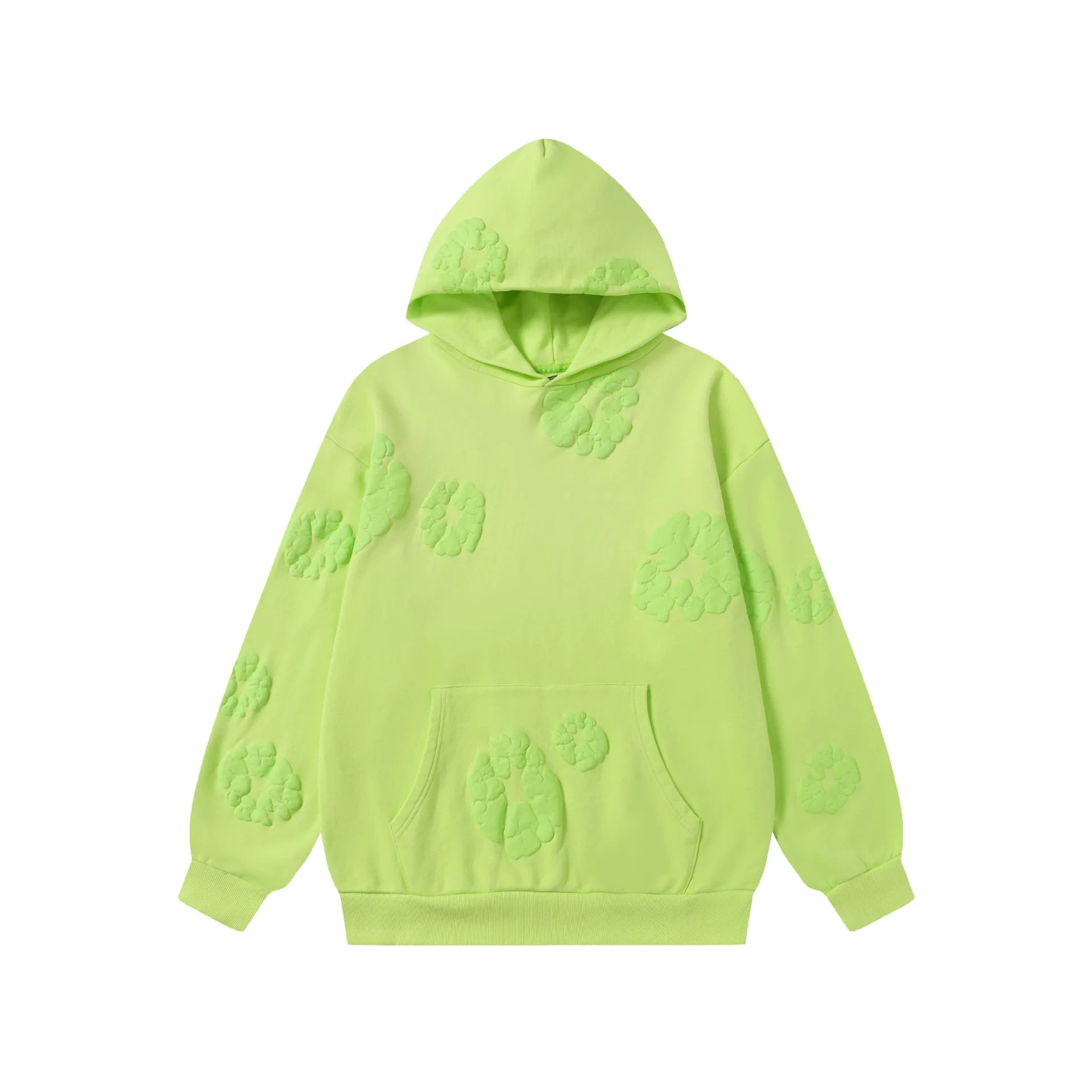 Denim Tears Hoodies
