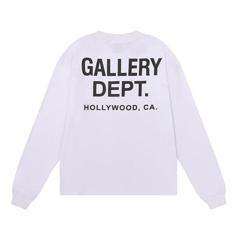 GALLERY DEPT Sweatshirts