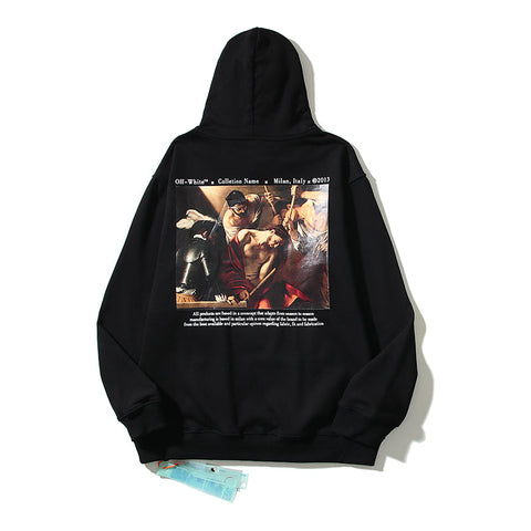 OFF WHITE Hoodie