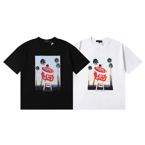 Purple Brand?T Shirts