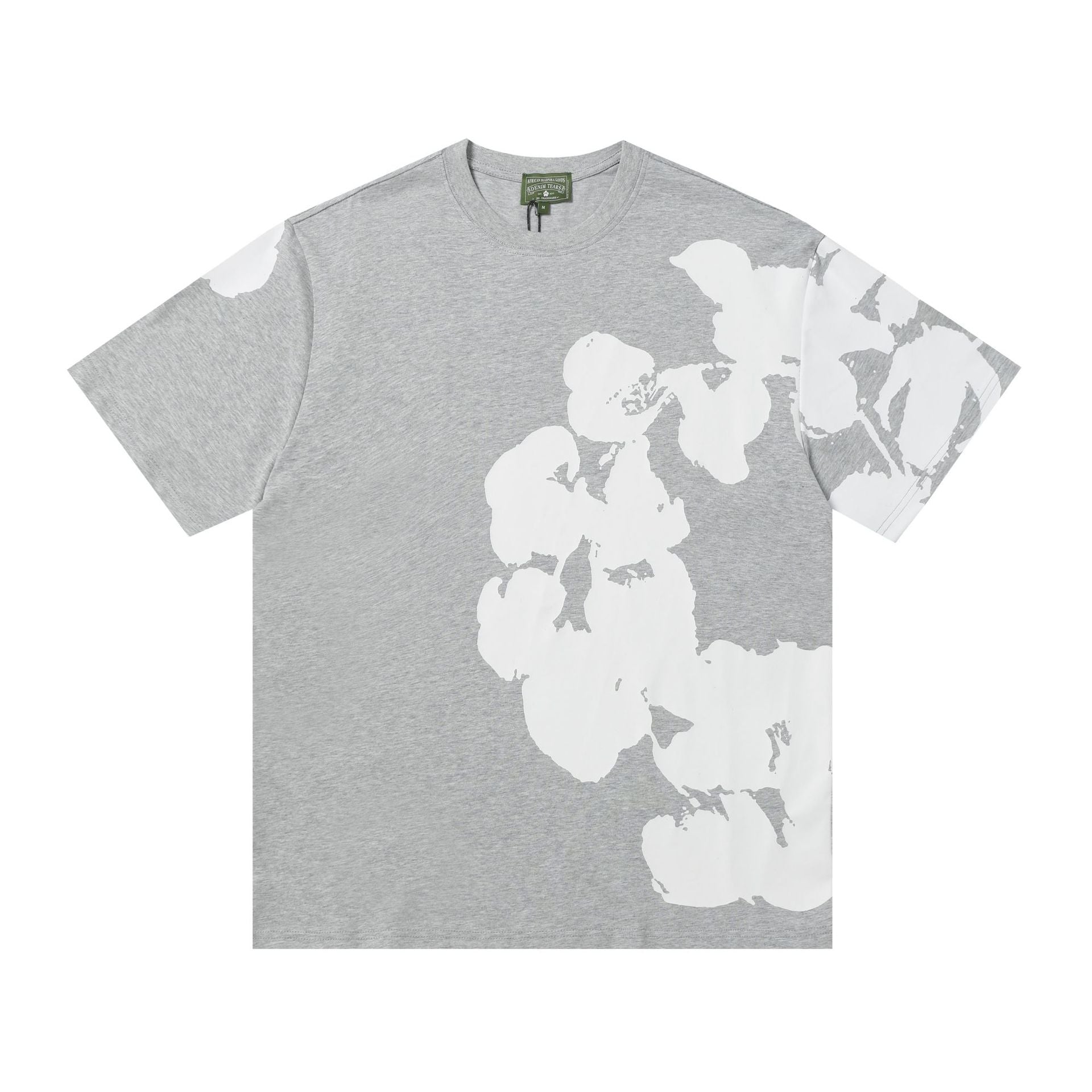 Denim Tears T Shirt