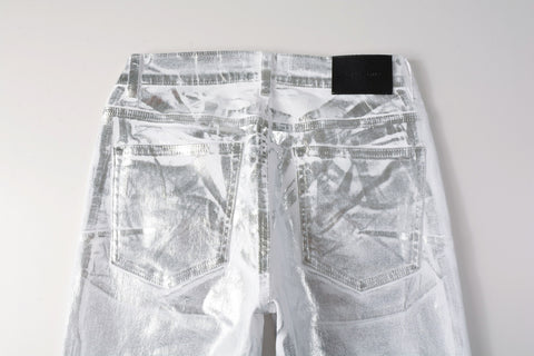purple brand Jeans