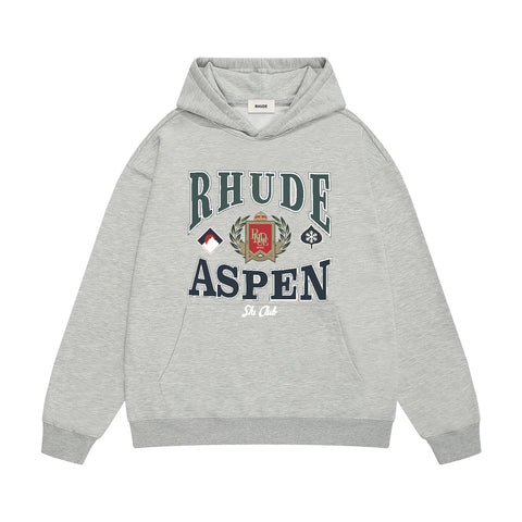 Rhude  Hoodie