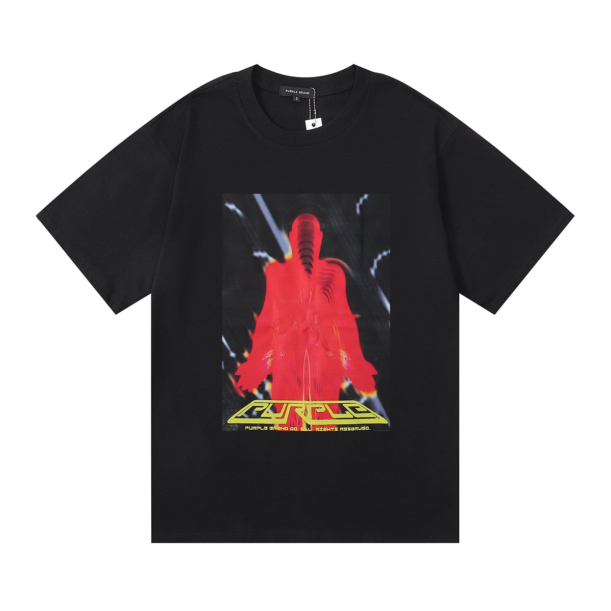 Purple Brand T-Shirt