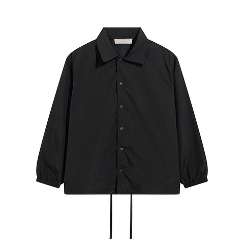 Fear Of God Jacket