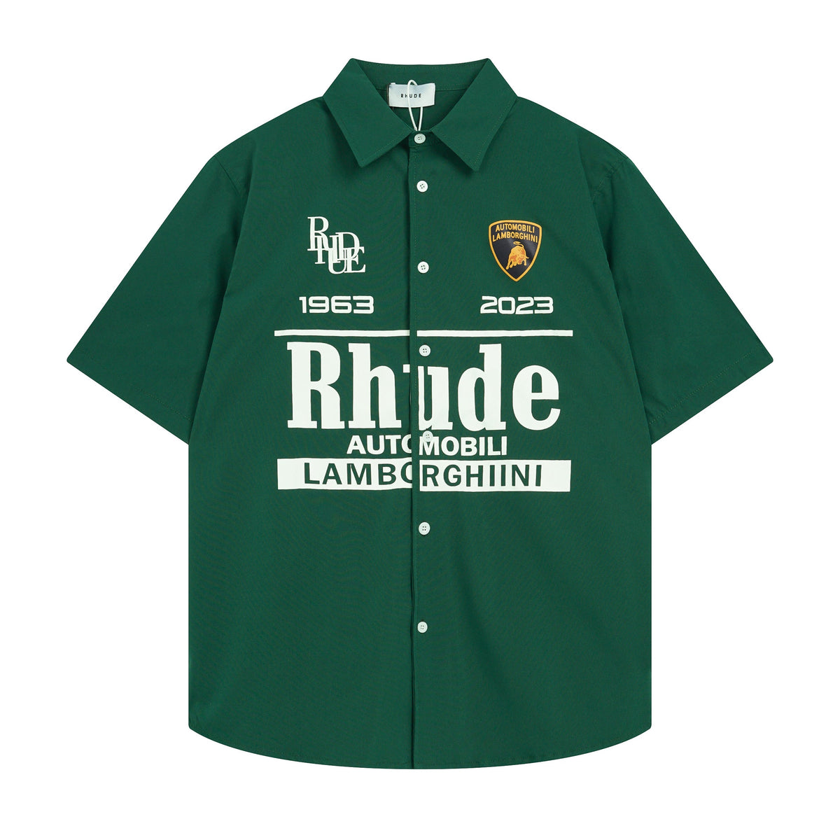 RHUDE Shirts