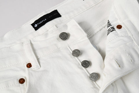 purple brand Jeans