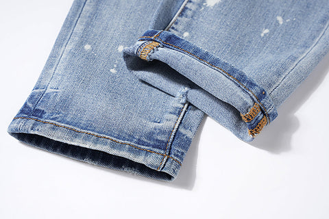 Purple Brand Jeans