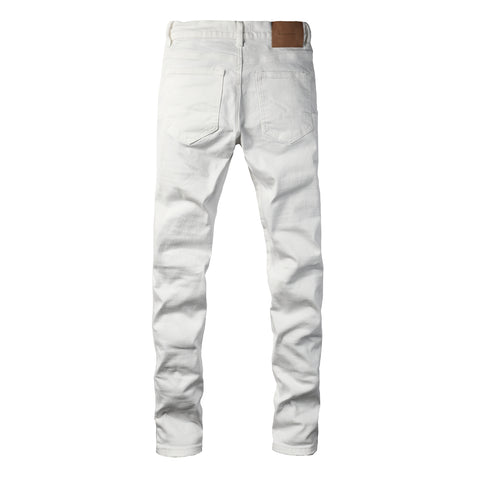 purple brand Jeans