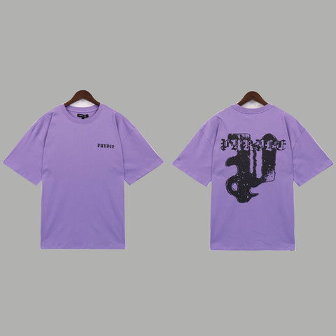 Purple Brand T-Shirt