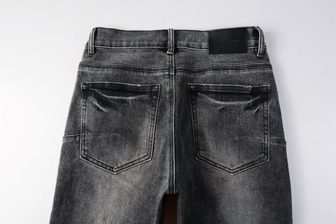 purple brand Jeans