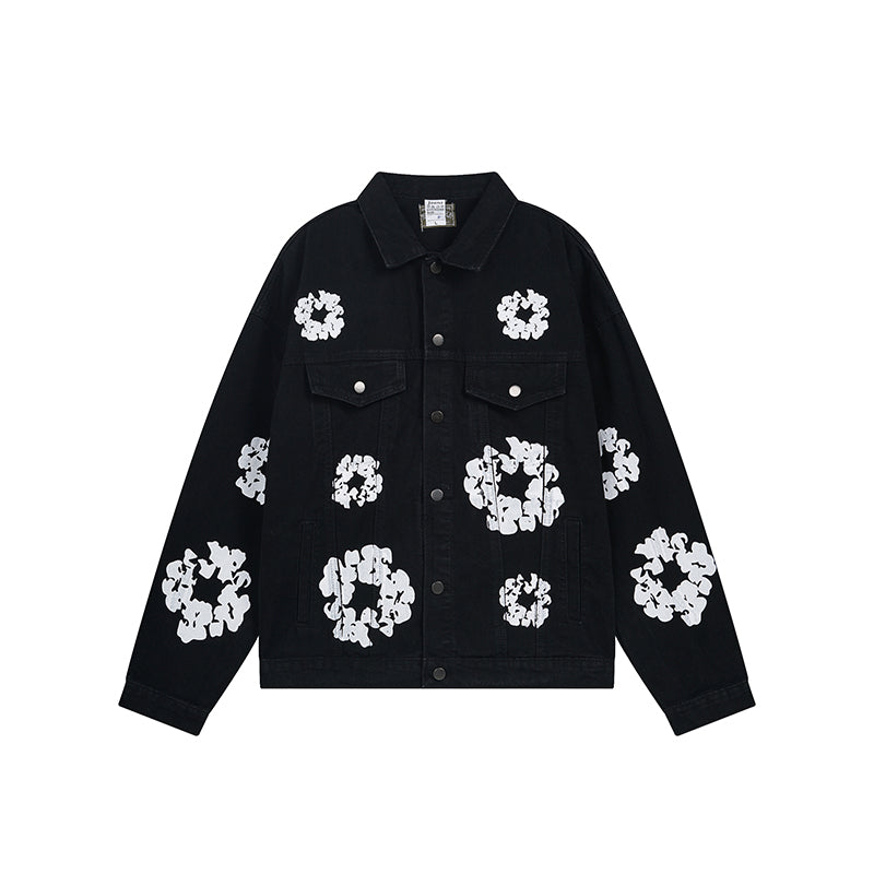 Denim Tears Coat