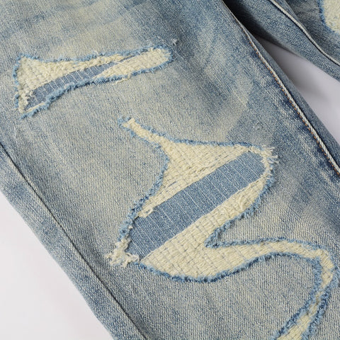 AMIRI Jeans