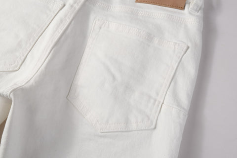 purple brand Jeans