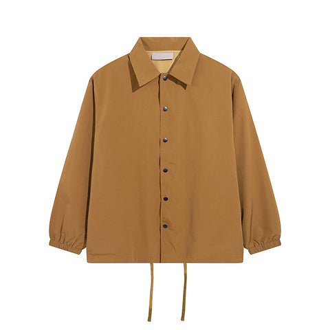Fear Of God Jacket