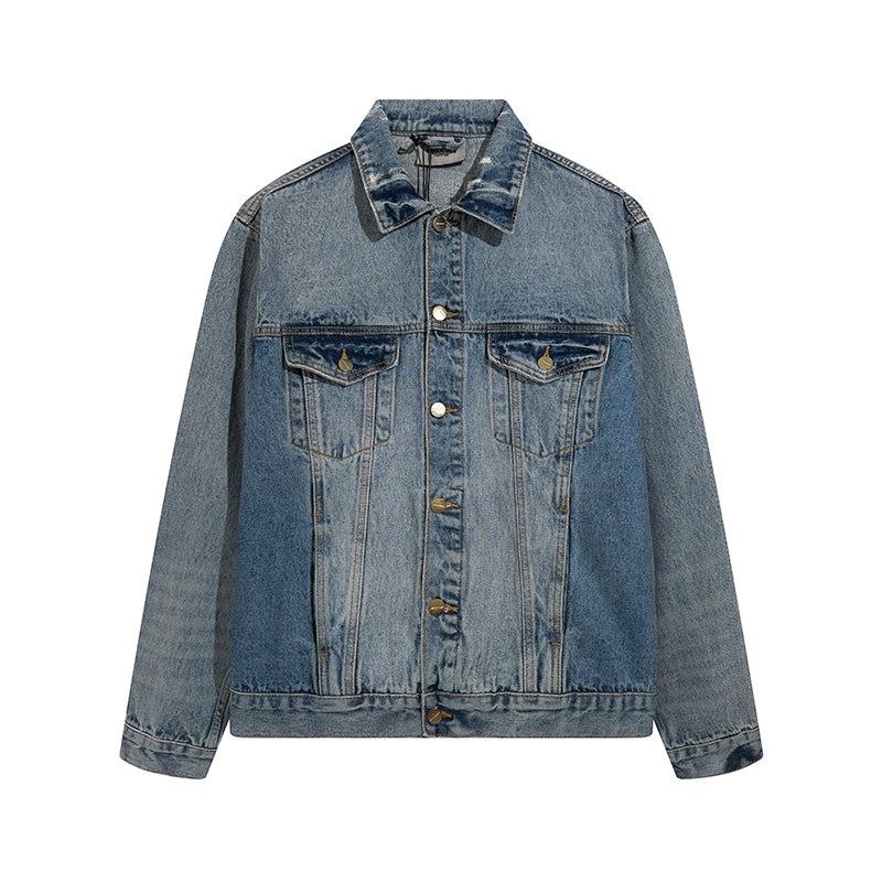 Fear Of God Denim Jacket