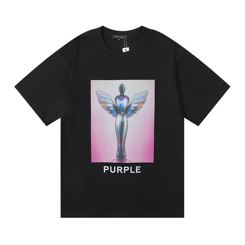 Purple Brand T-Shirt
