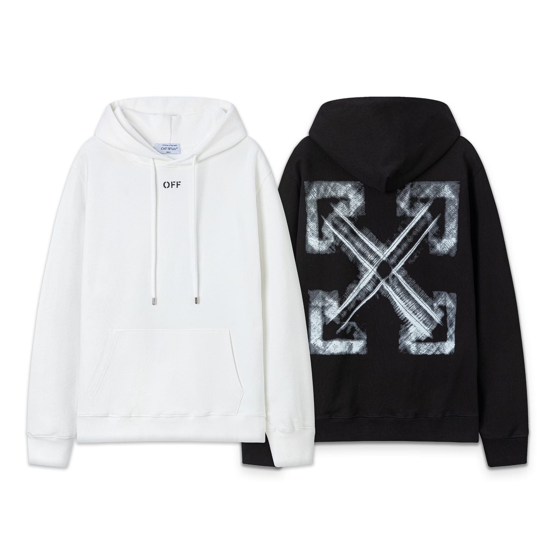 Off White Hoodies