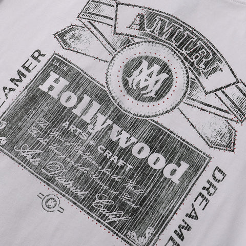AMIRI T Shirts