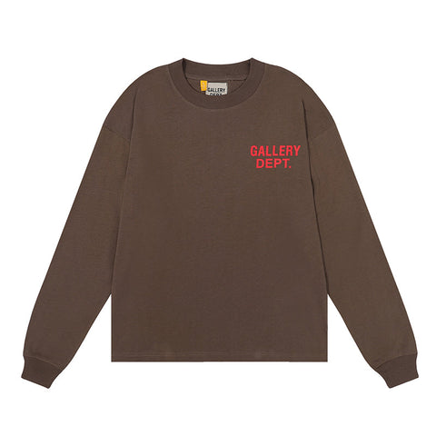 GALLERY DEPT Sweatshirts