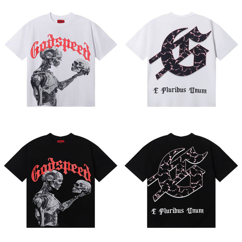 GODSPEED T Shirts