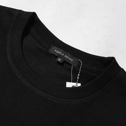 Purple Brand T Shirt