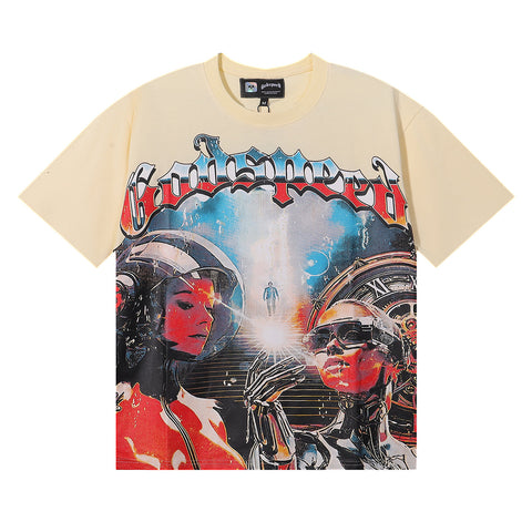 GODSPEED T Shirt