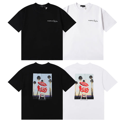 Purple Brand?T Shirts