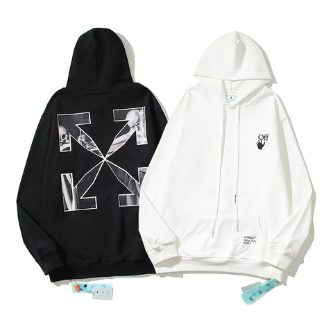 OFF WHITE  Hoodie