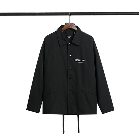 Fear Of God Jacket