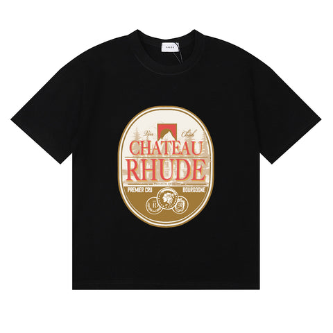 Rhude   T-shirt
