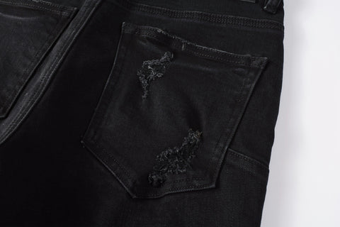 purple brand Jeans