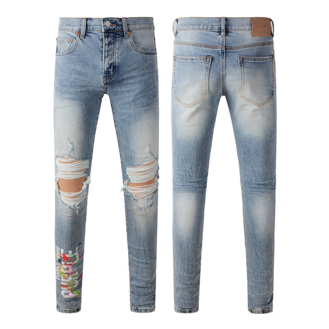 PURPLE BRAND Jeans