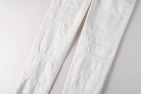 purple brand Jeans