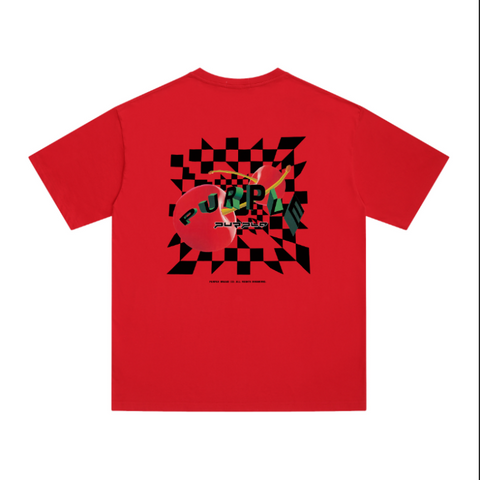 Purple Brand T-Shirt