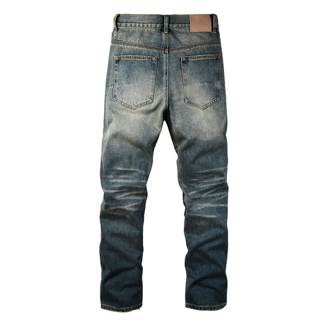 purple brand Jeans