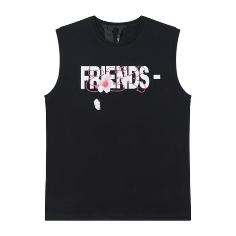 Vlone Vest