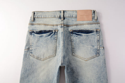 purple brand Jeans