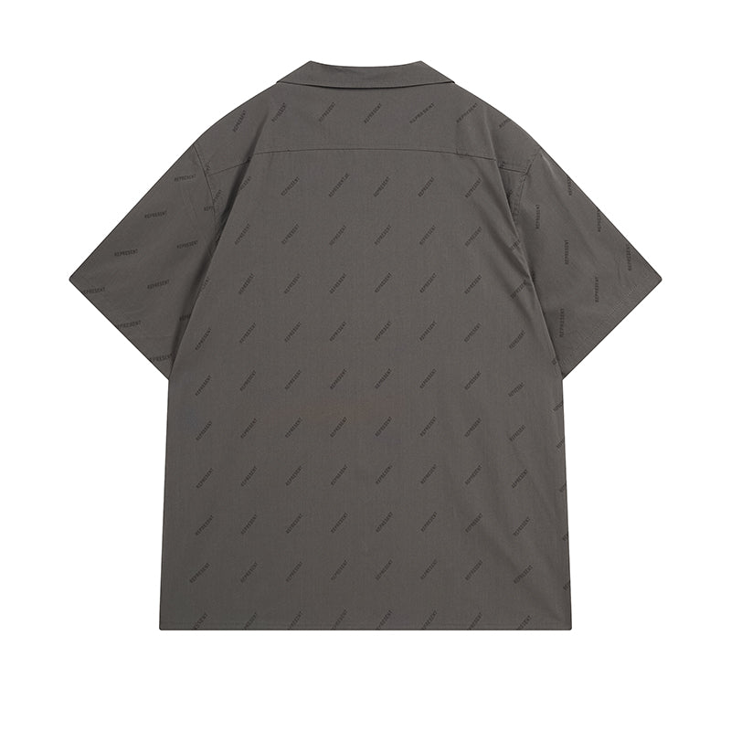 REPRESENT Shirt