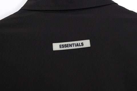 Fear Of God Jacket