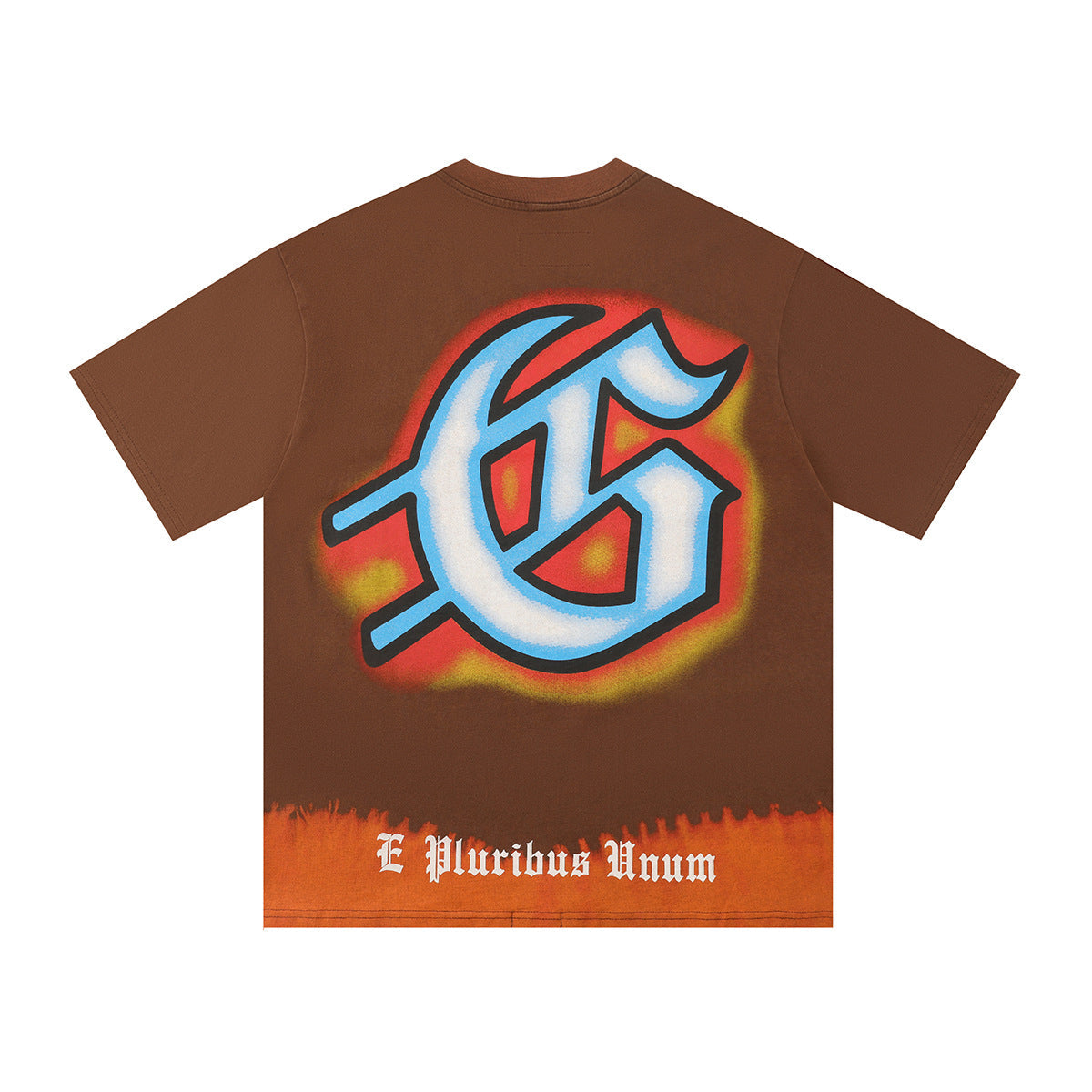 Godspeed T-Shirt
