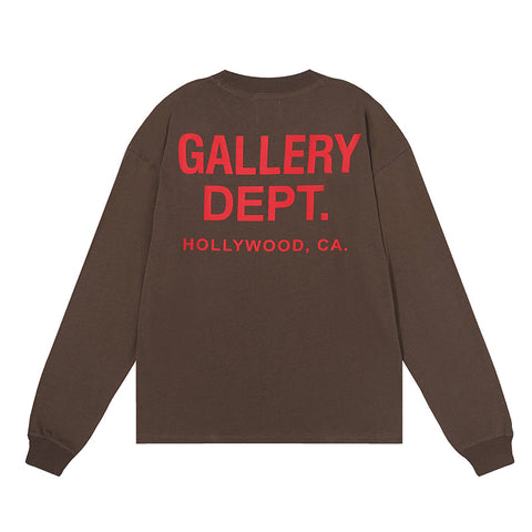 GALLERY DEPT Sweatshirts