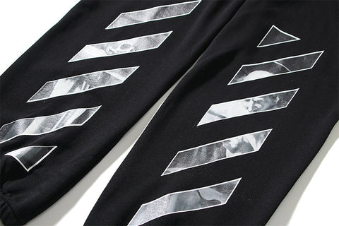 OFF WHITE Pants