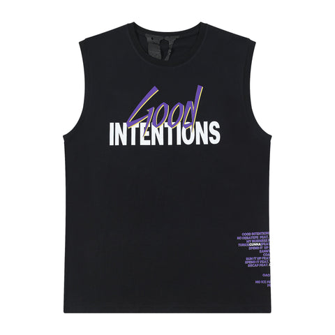 Vlone Vest