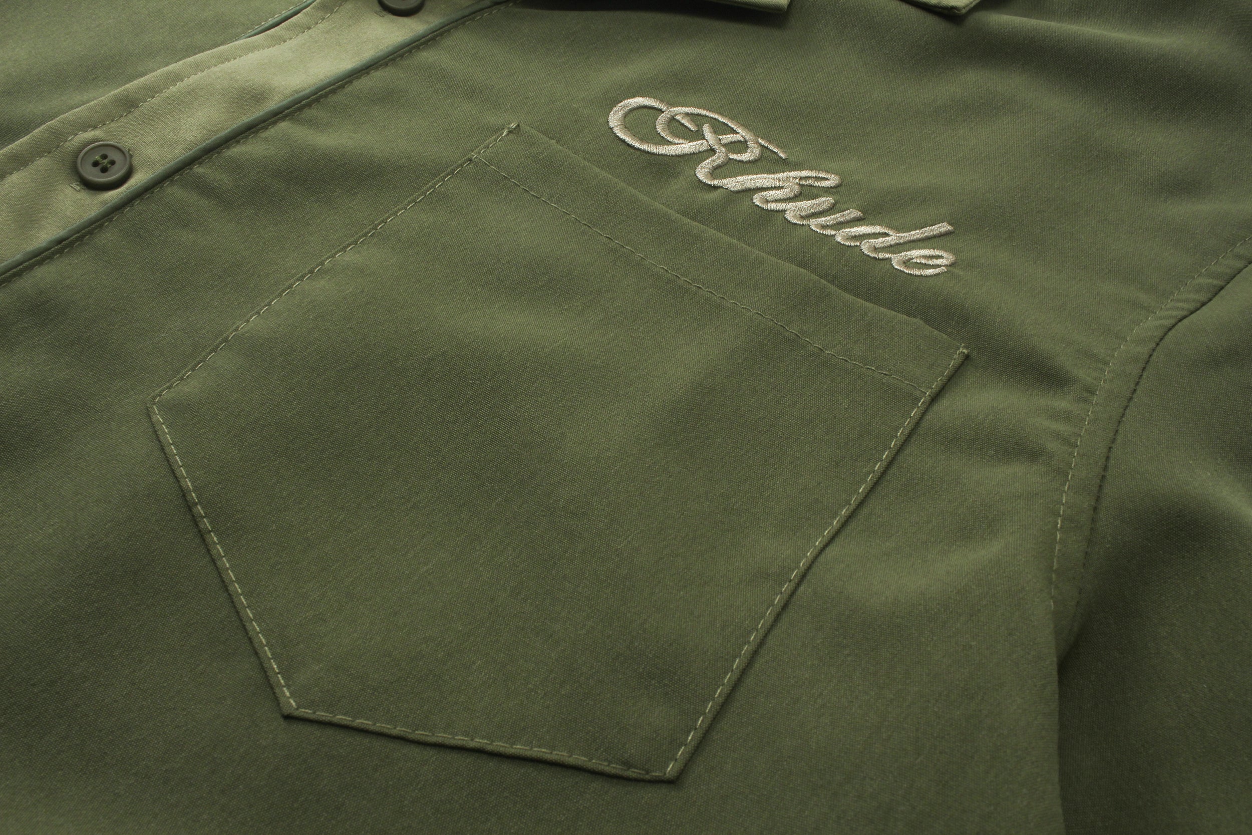 RHUDE Shirt