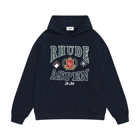 Rhude  Hoodie