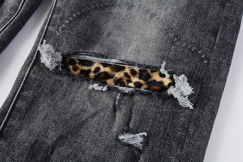 purple brand Jeans