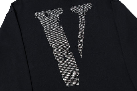 Vlone Hoodie