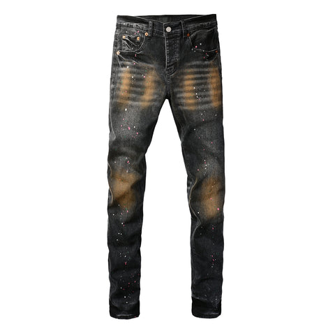 purple brand Jeans